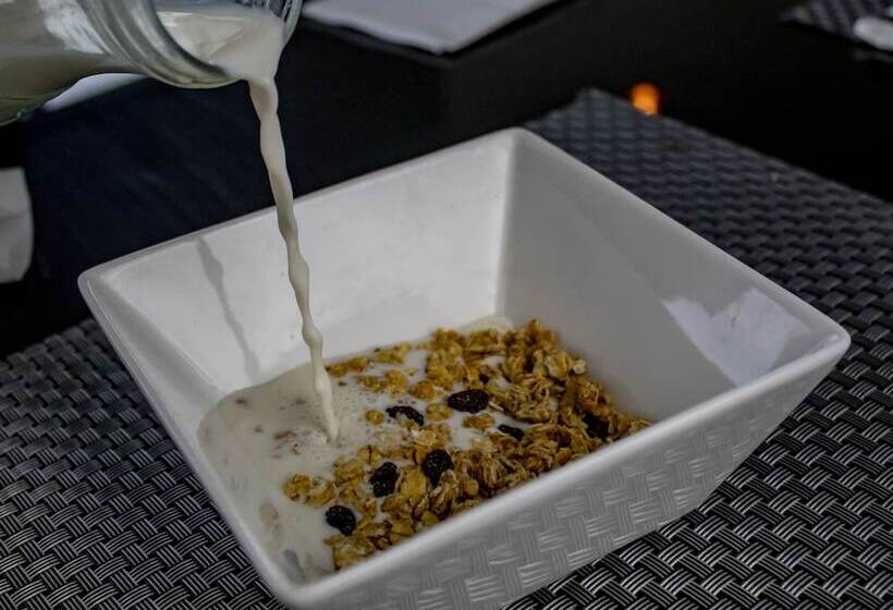 Horizonte Resort Hotel & Spa