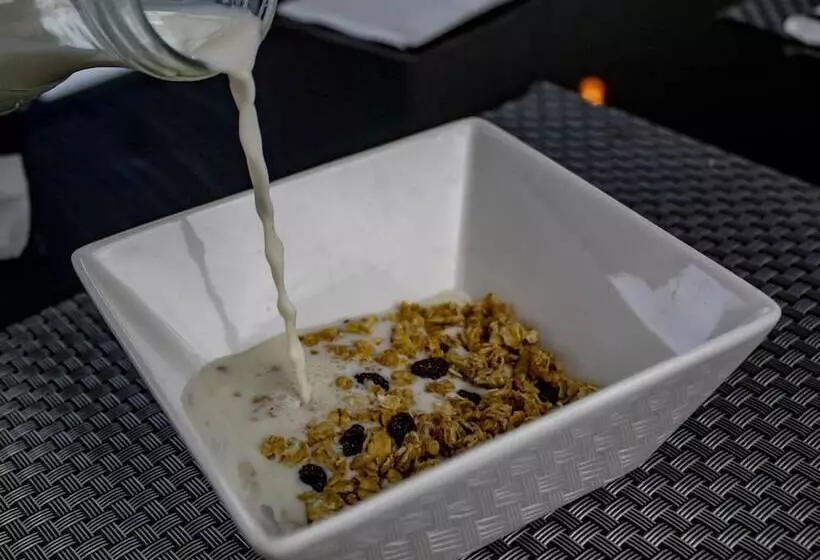 Horizonte Resort Hotel & Spa