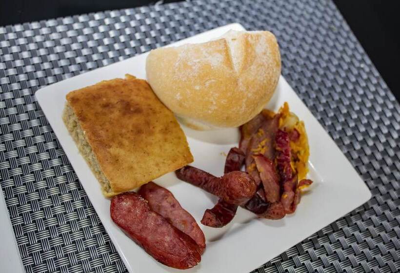 Horizonte Resort Hotel & Spa