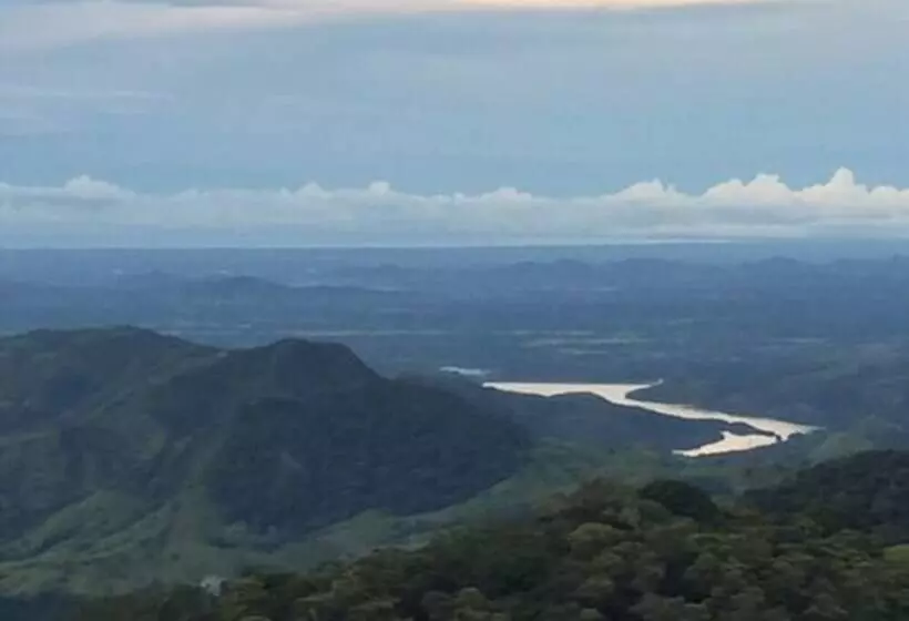 Horizonte Resort Hotel & Spa