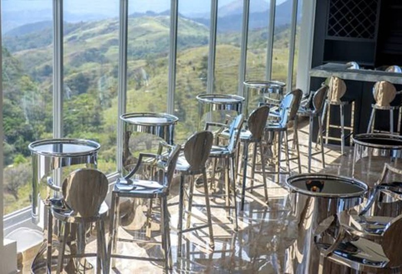 Horizonte Resort Hotel & Spa