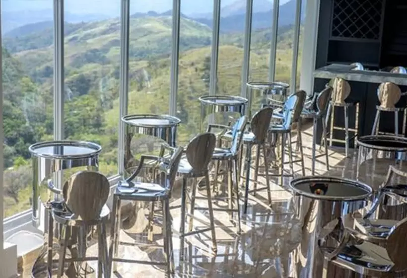 Horizonte Resort Hotel & Spa