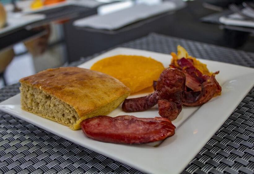 Horizonte Resort Hotel & Spa