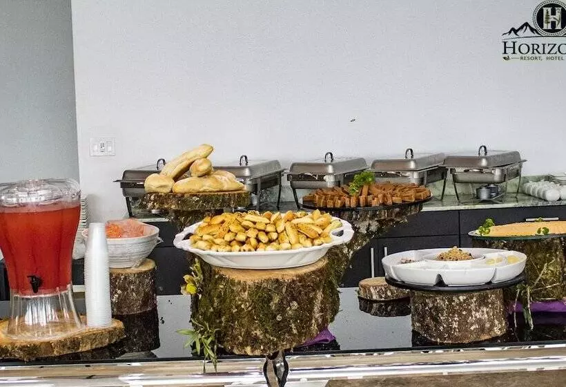 Horizonte Resort Hotel & Spa