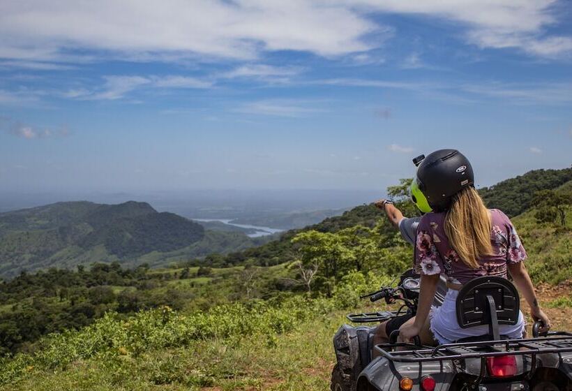 Horizonte Resort Hotel & Spa