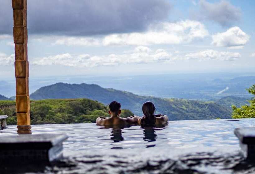 Horizonte Resort Hotel & Spa