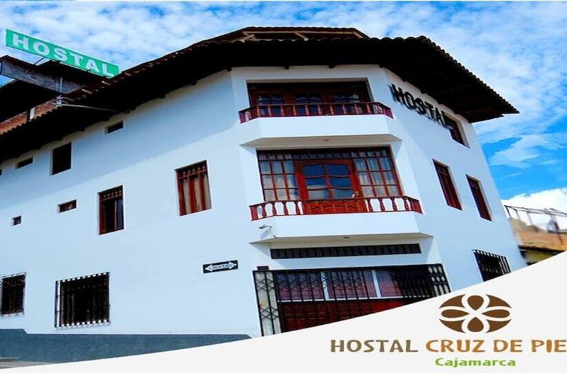 Hostal Cruz De Piedra