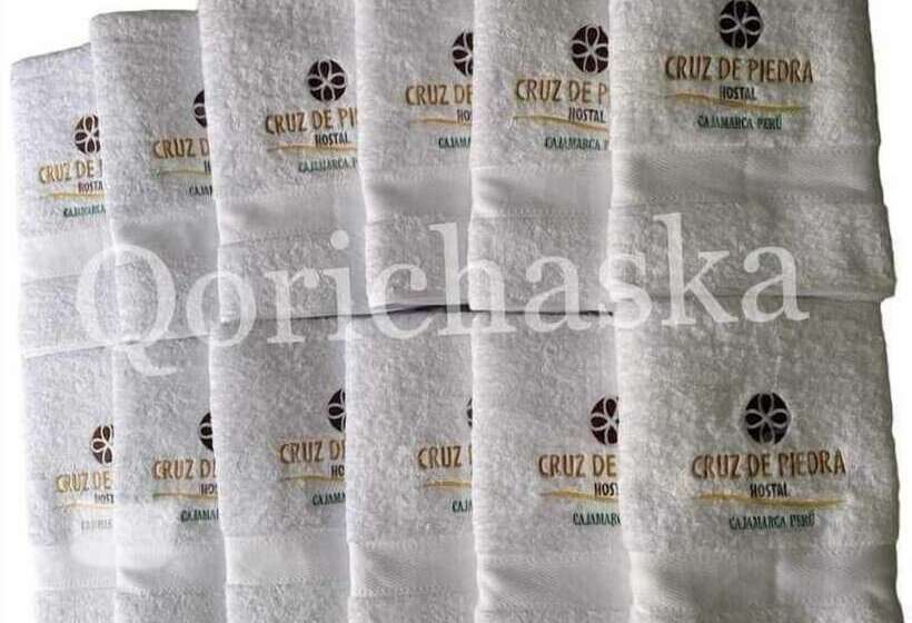 Hostal Cruz De Piedra