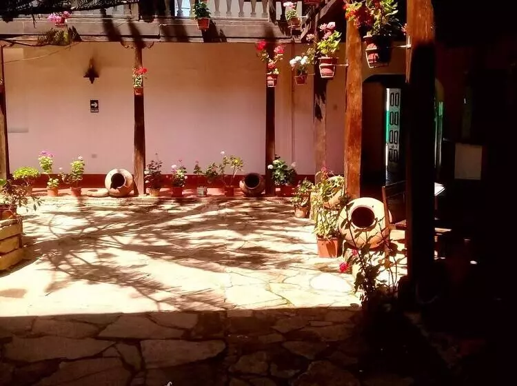 Hostal Revash