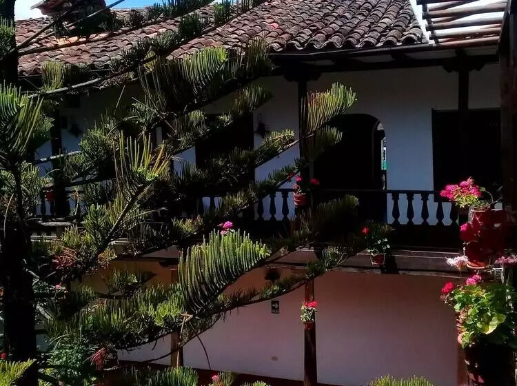 Hostal Revash
