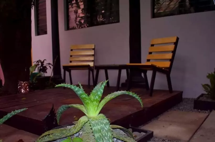 Hostal Sole   Hostel