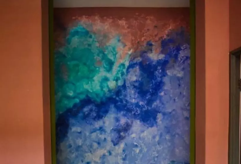 Hostal Sole   Hostel