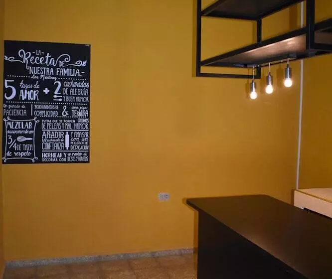 Hostal Sole   Hostel