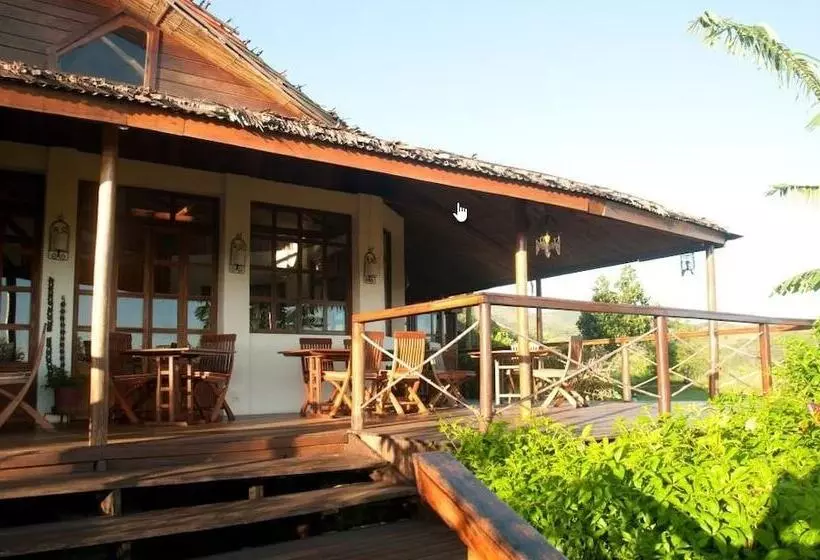 هتل Nature Lodge