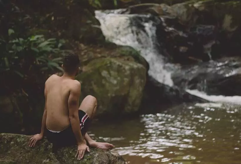 Hotelli Ponto De Luz