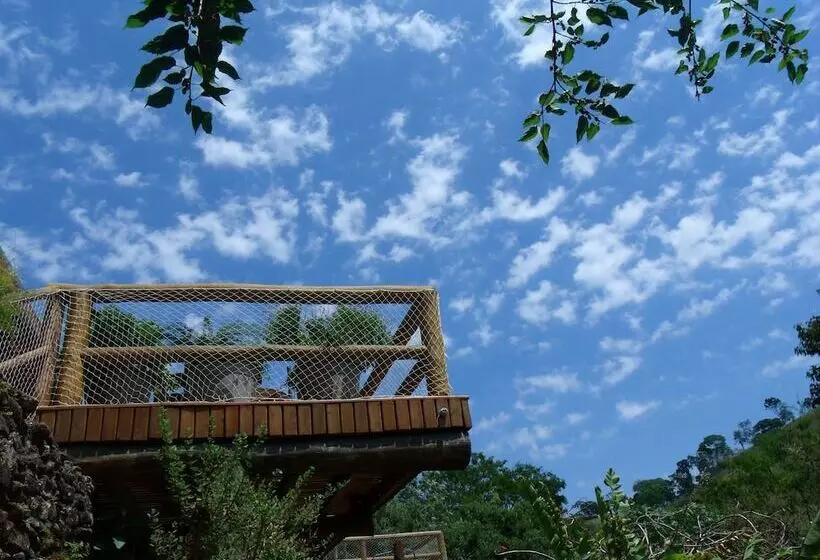 Hotelli Ponto De Luz