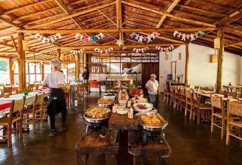 Hotelli Ponto De Luz