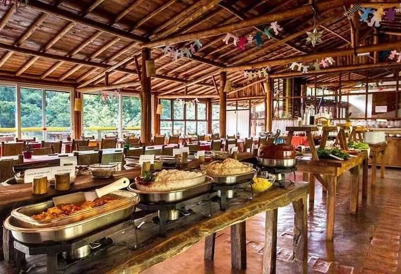 Hotelli Ponto De Luz