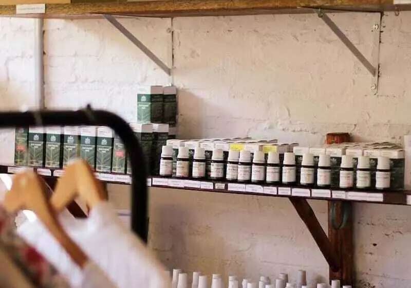 Hotelli Ponto De Luz