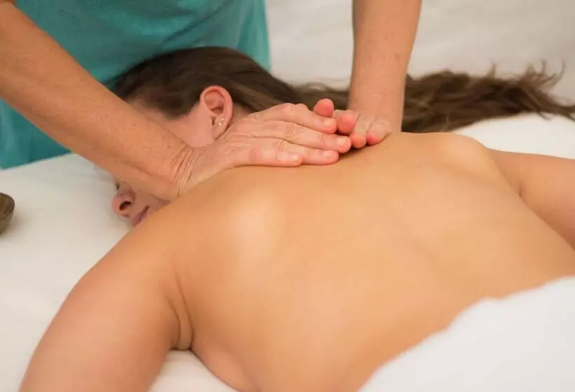 Hotelli Ponto De Luz