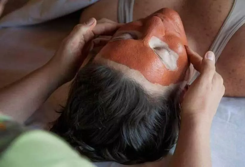 Hotelli Ponto De Luz