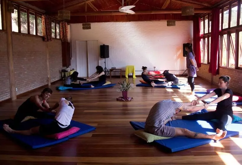 Hotelli Ponto De Luz