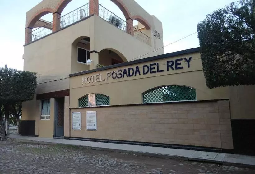 هتل Posada Del Rey