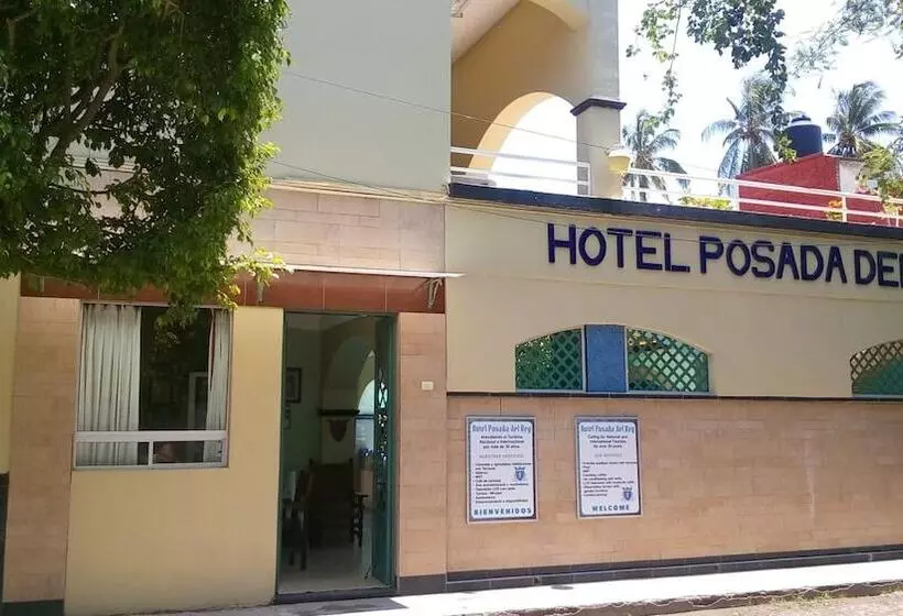 هتل Posada Del Rey