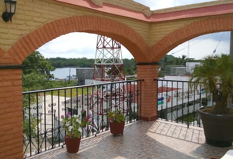 호텔 Posada Del Rey