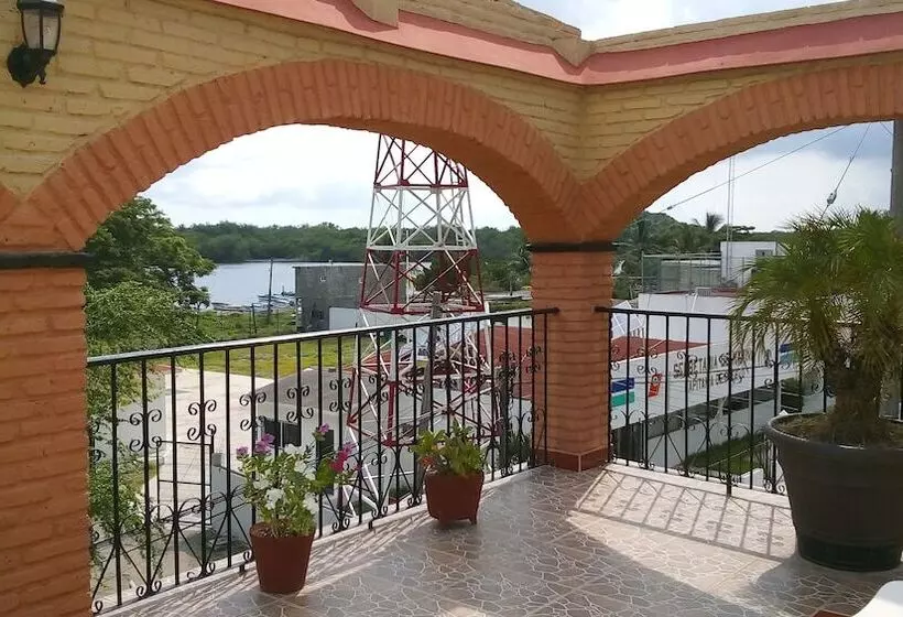 هتل Posada Del Rey