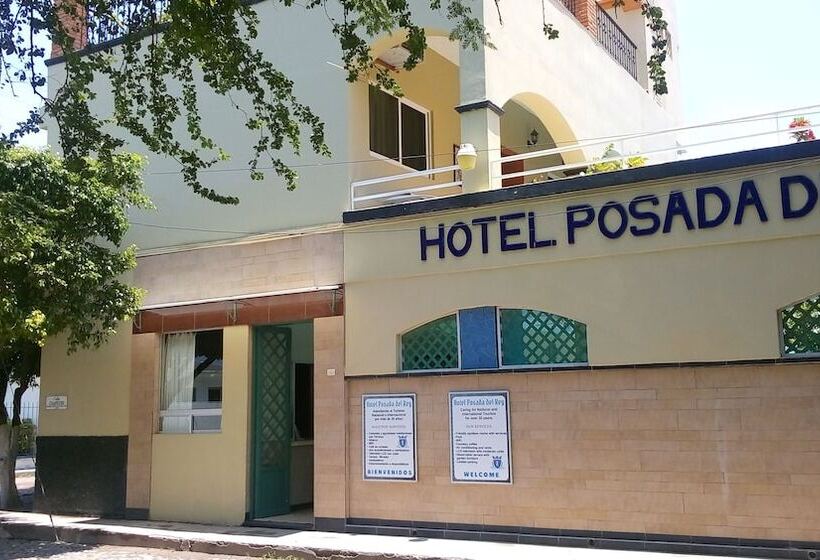 호텔 Posada Del Rey