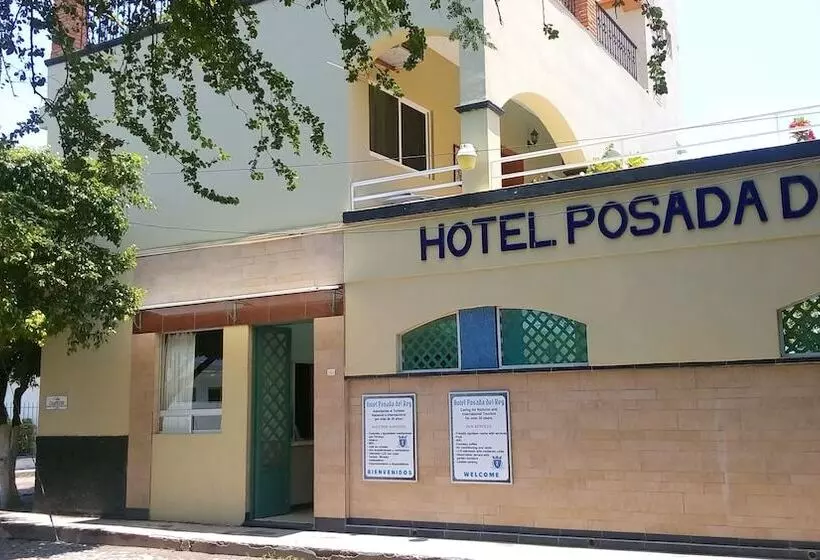 هتل Posada Del Rey