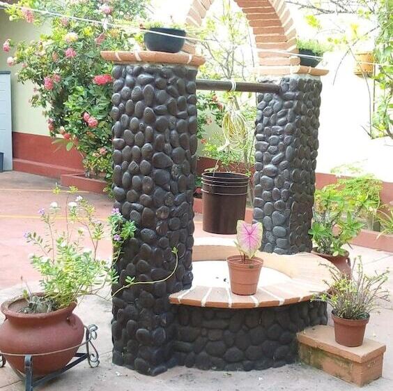 호텔 Posada Del Rey