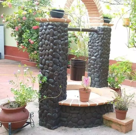 هتل Posada Del Rey