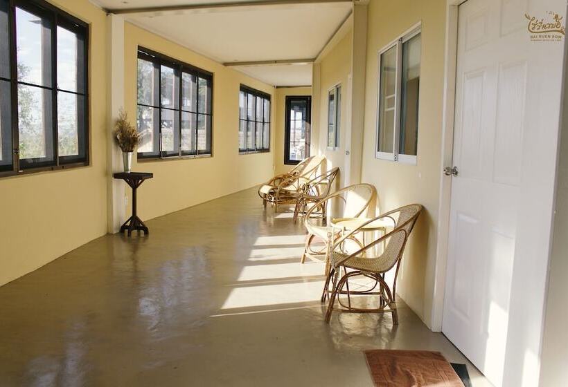 ホテル Rai Ruen Rom Organic Farm