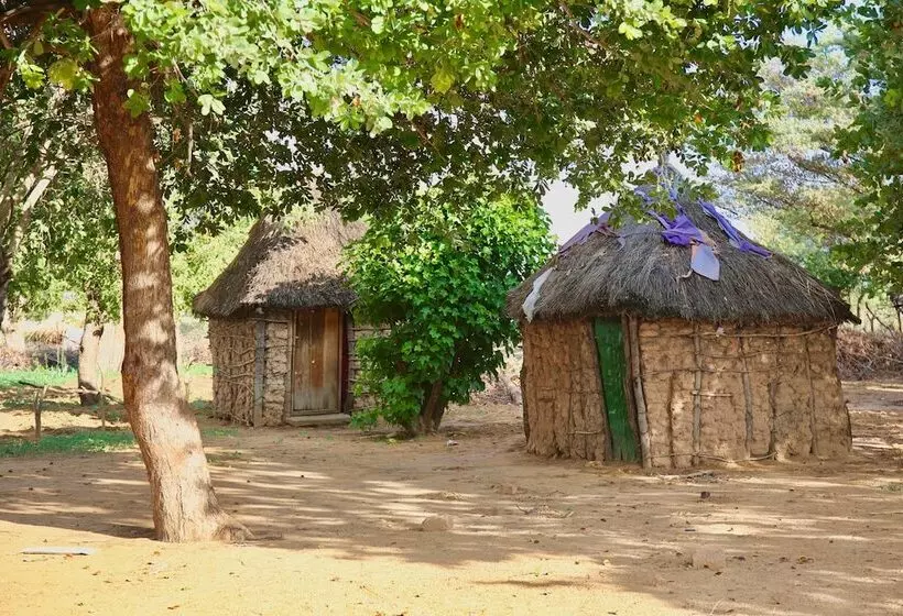 هتل Rainbow River Lodge