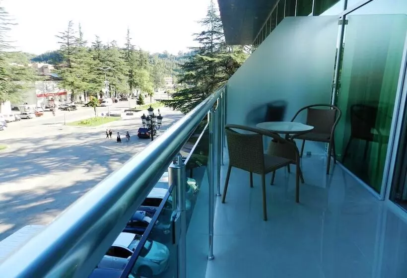 هتل Resort Martvili