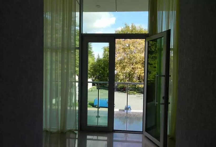هتل Resort Martvili