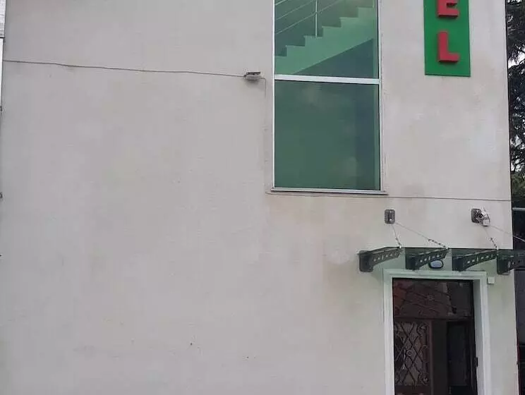 هتل Resort Martvili
