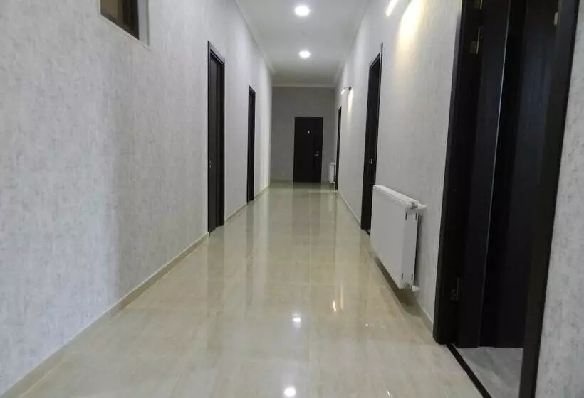 هتل Resort Martvili