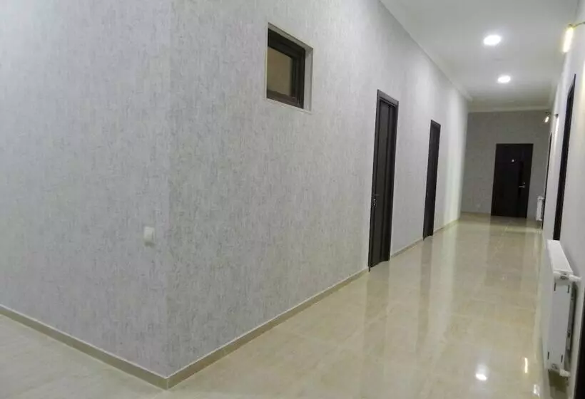 هتل Resort Martvili
