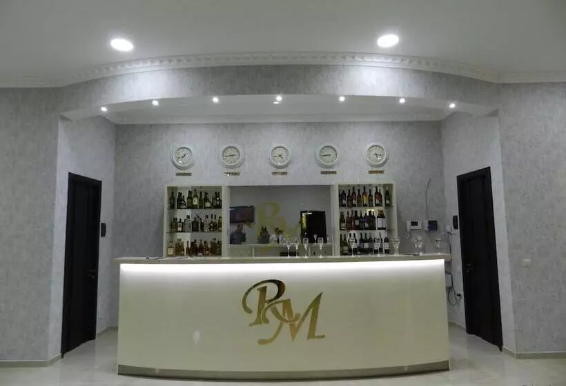 هتل Resort Martvili
