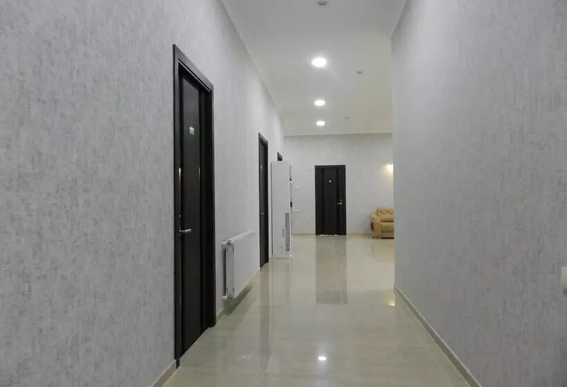 هتل Resort Martvili