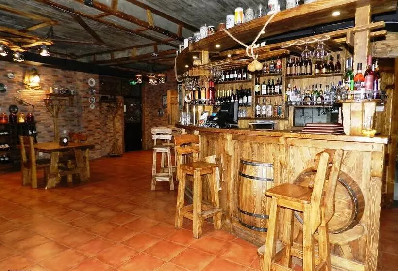 هتل Resort Martvili