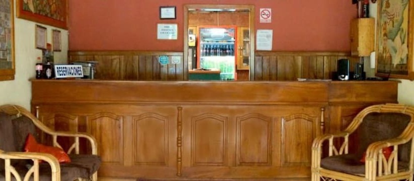 هتل Resort Sibilia