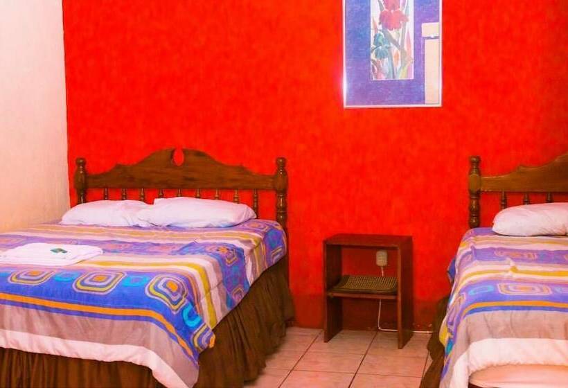 هتل Resort Sibilia