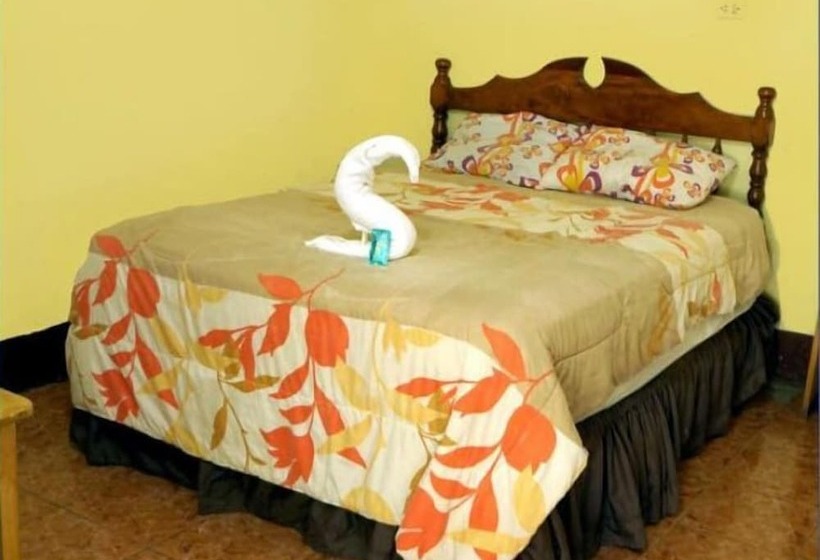 هتل Resort Sibilia