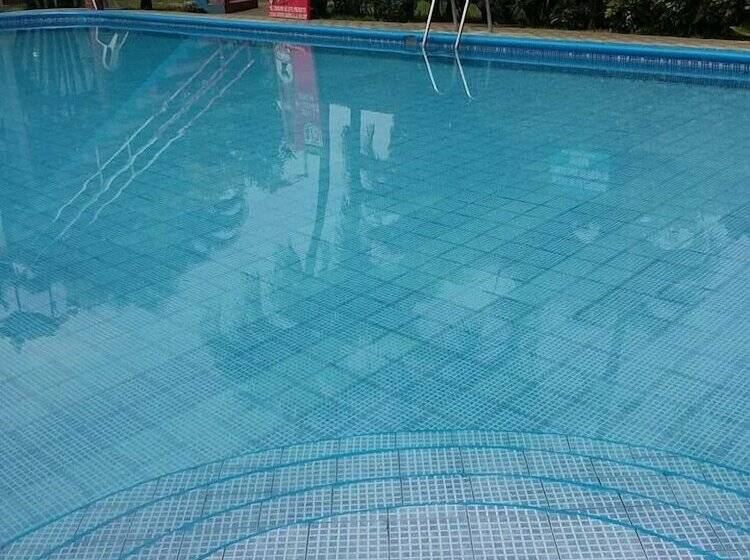 هتل Resort Sibilia