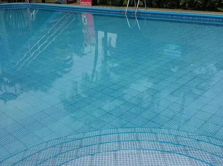 هتل Resort Sibilia