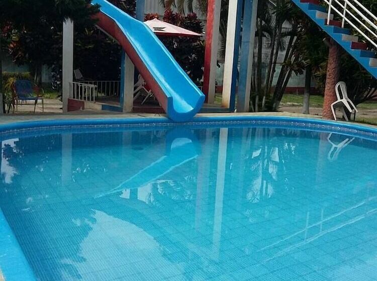 هتل Resort Sibilia